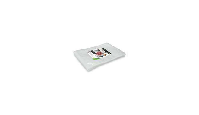 Caso | Sealed edge bags | 01283 | 100 bags | Dimensions (W x L) 15 x 20  cm