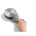 Caso | Scales | Kitchen EcoMate | Maximum weight (capacity) 5 kg | Graduation 1 g | Display type LCD