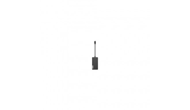 Lenovo USB-C 7-ühes jaotur adapter USB-C