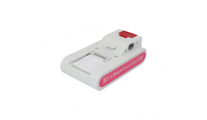 Jimmy akupakett JV51/JV53 tolmuimejatele