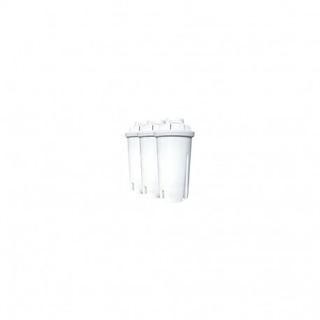 Caso | Spare filter for Turbo-hot water dispenser, 3pcs