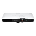 Epson | EB-1795F | Full HD (1920x1080) | 3200 ANSI lumens | 10.000:1 | White | Lamp warranty 12 mont