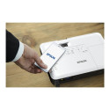 Epson | EB-1795F | Full HD (1920x1080) | 3200 ANSI lumens | 10.000:1 | White | Lamp warranty 12 mont