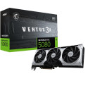 Graphics Card|MSI|NVIDIA GeForce RTX 5080|16 GB|GDDR7|256 bit|PCIE 5.0 16x|Dual Slot Fansink|1xHDMI|
