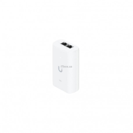 NET POE INJECTOR/U-POE++ UBIQUITI