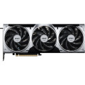 Graphics Card|MSI|NVIDIA GeForce RTX 5080|16 GB|GDDR7|256 bit|PCIE 5.0 16x|Dual Slot Fansink|1xHDMI|
