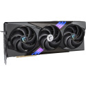 Graphics Card|MSI|NVIDIA GeForce RTX 5080|16 GB|GDDR7|256 bit|PCIE 5.0 16x|Dual Slot Fansink|1xHDMI|