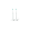 ELECTRIC TOOTHBRUSH/2PCS HX3675/13 PHILIPS