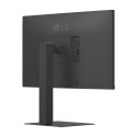 LCD Monitor|LG|27U730A-B|27"|Gaming/4K|Panel IPS|3840x2160|16:9|60Hz|5 ms|27U730A-B