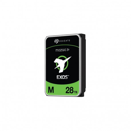 HDD|SEAGATE|Seagate Exos M|28TB|512 MB|7200 rpm|ST28000NM003K