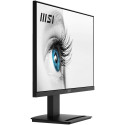 LCD Monitor|MSI|PRO MP2412|23.8"|Business|Panel VA|1920x1080|16:9|100Hz|Matte|4 ms|Tilt|Colour Black