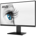 LCD Monitor|MSI|PRO MP2412|23.8"|Business|Panel VA|1920x1080|16:9|100Hz|Matte|4 ms|Tilt|Colour Black