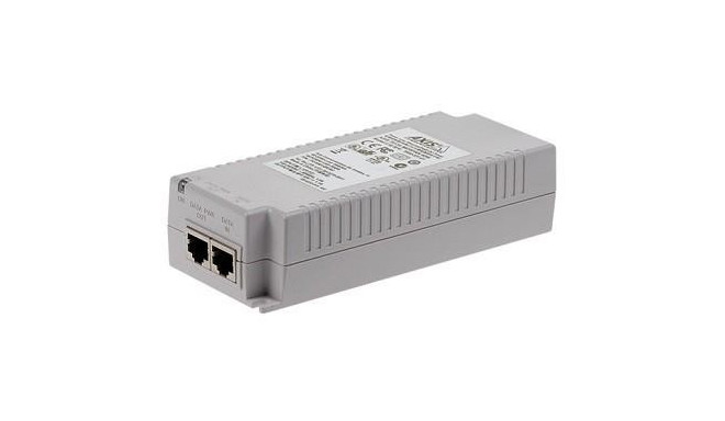 NET CAMERA ACC POE MIDSPAN 60W/T8134 5900-332 AXIS