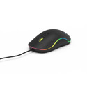 MOUSE USB OPTICAL ILLUMINATED/MUS-UL-02 GEMBIRD