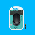 MOUSE USB OPTICAL WRL M330/SILENT P 910-004909 LOGITECH