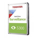 Toshiba kõvaketas S300 2TB SATA 128MB 5400rpm 3,5" HDWT720UZSVA
