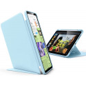ESR case Flip Hybrid Case Apple iPad 11, sky blue