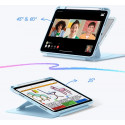 ESR case Flip Hybrid Case Apple iPad 11, sky blue