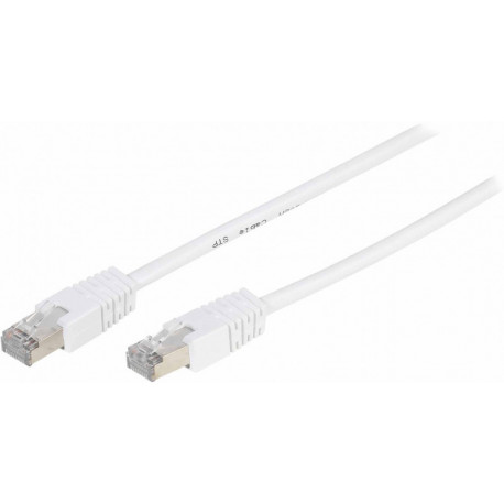 Vivanco network cable CAT 5e 10m