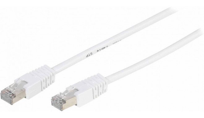 Vivanco network cable CAT 5e 10m