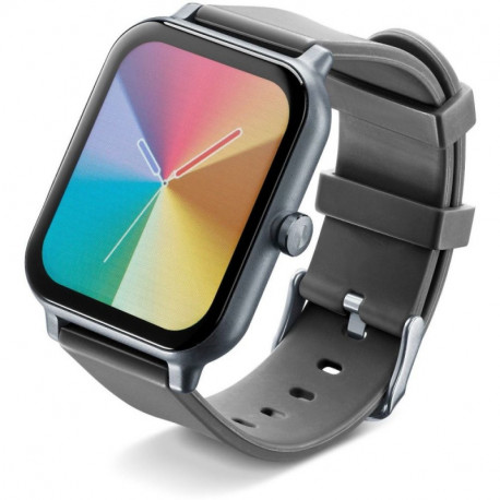 Cellularline smartwatch ION BT, black
