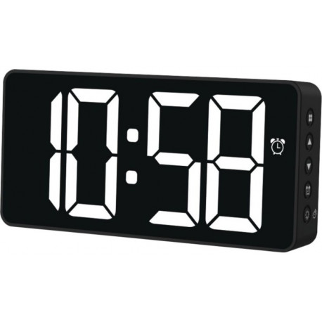 Hama digital alarm clock Bali (185896)