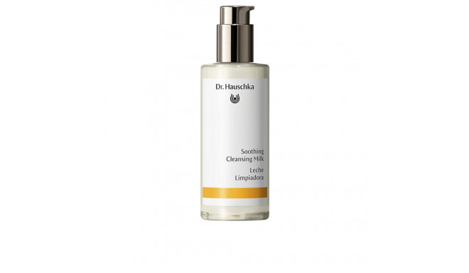 DR. HAUSCHKA Leche limpiadora 145 ml