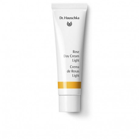Dr. Hauschka kerge roosikreem 30ml