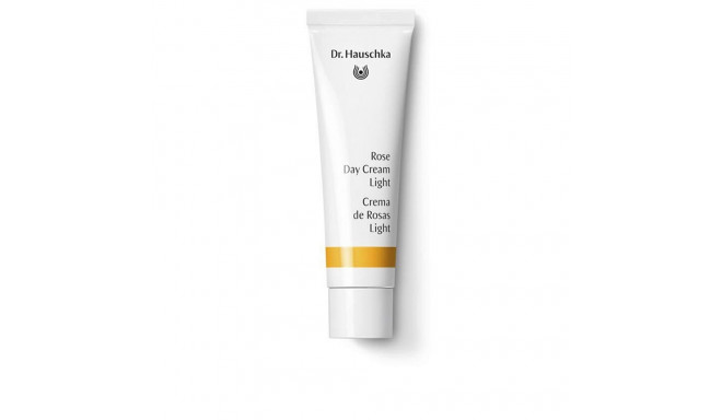 DR. HAUSCHKA Crema de rosas light 30 ml