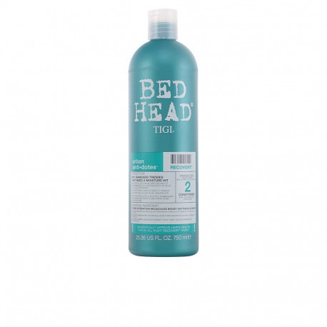 TIGI BED HEAD urban anti-dotes recovery conditioner 750 ml