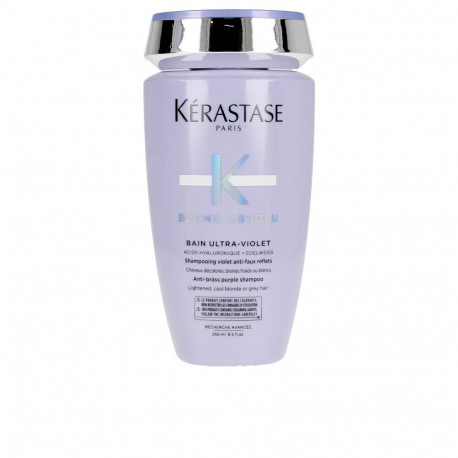 KERASTASE BLOND ABSOLU bain ultra-violet 250 ml