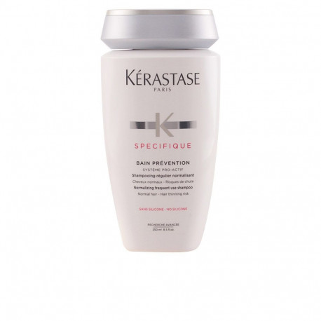 KERASTASE SPÉCIFIQUE bain prevention 250 ml