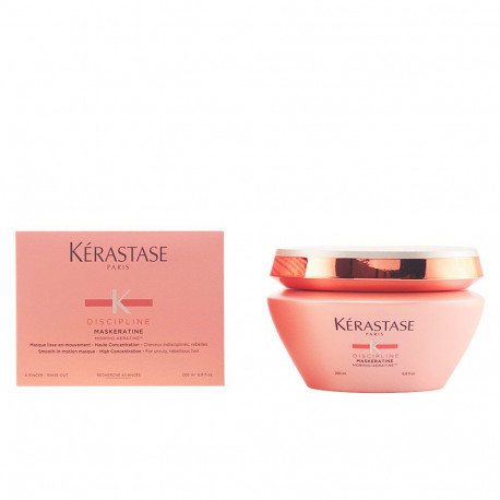 KERASTASE DISCIPLINE maskeratine 200 ml