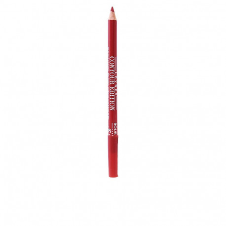 Bourjois huulepliiats Contour Edition, #07-cherry boom