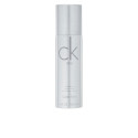 CALVIN KLEIN CK ONE desodorante vaporizador 150 ml