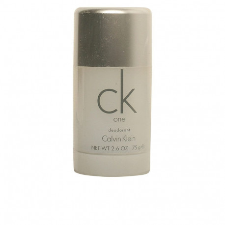 Calvin Klein pulkdeodorant CK One 75gr