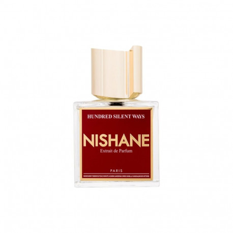 Nishane Hundred Silent Ways (100ml)