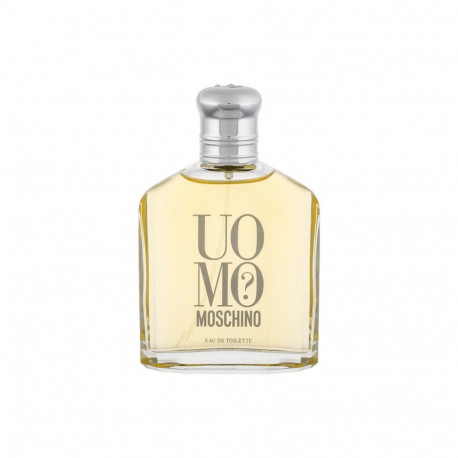 Moschino Uomo? Eau de Toilette (125ml)