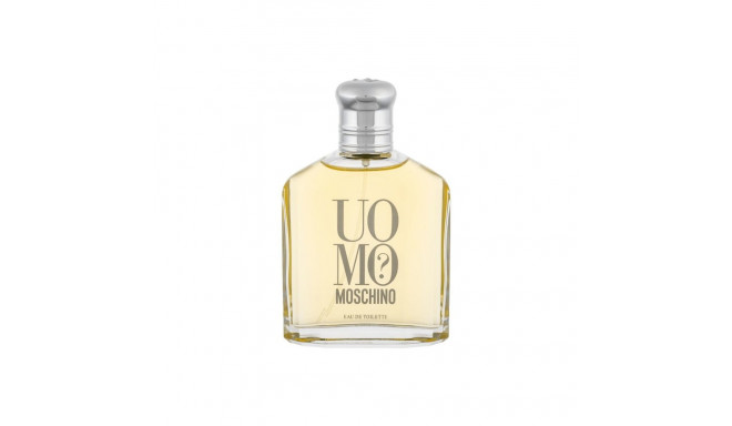 Moschino Uomo? Eau de Toilette (125ml)