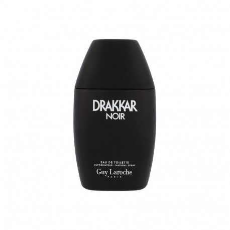 Guy Laroche Drakkar Noir Eau de Toilette (200ml)
