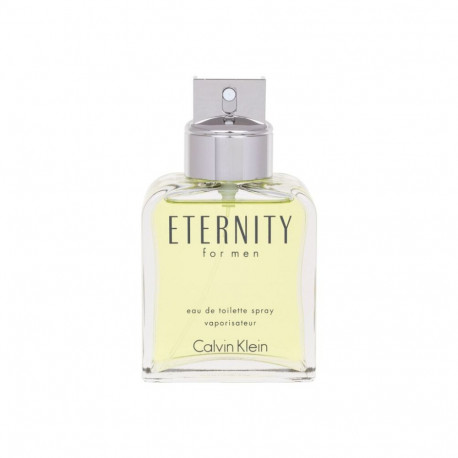 Calvin Klein Eternity Eau de Toilette (100ml)