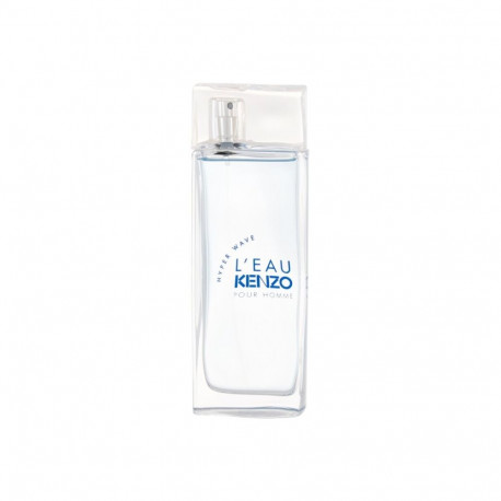 KENZO L´Eau Kenzo Pour Homme Hyper Wave Eau de Toilette (100ml)