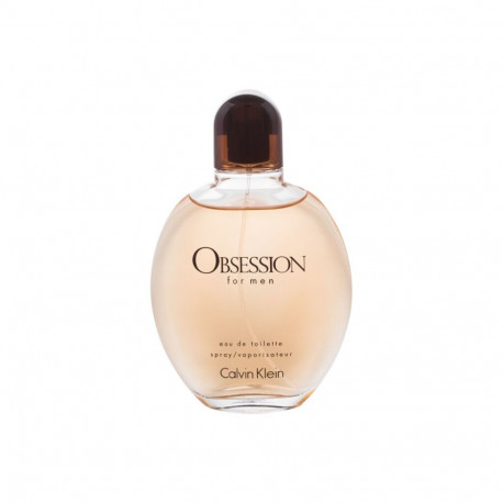 Calvin Klein Obsession Eau de Toilette (200ml)