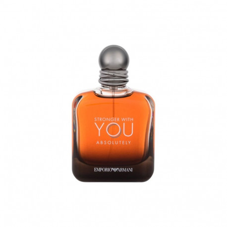Giorgio Armani Emporio Armani Stronger With You Absolutely (100ml)