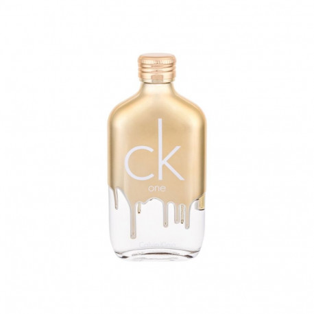 Calvin Klein CK One Gold Eau de Toilette (100ml)