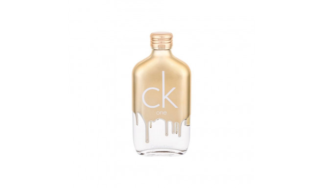 Calvin Klein CK One Gold Eau de Toilette (100ml)