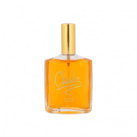 Revlon Charlie Gold Eau de Toilette (100ml)