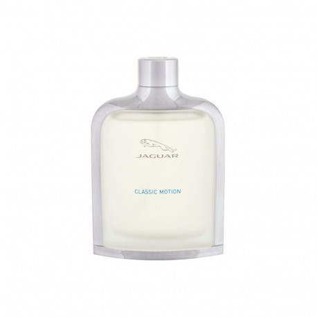 Jaguar Classic Motion Eau de Toilette (100ml)