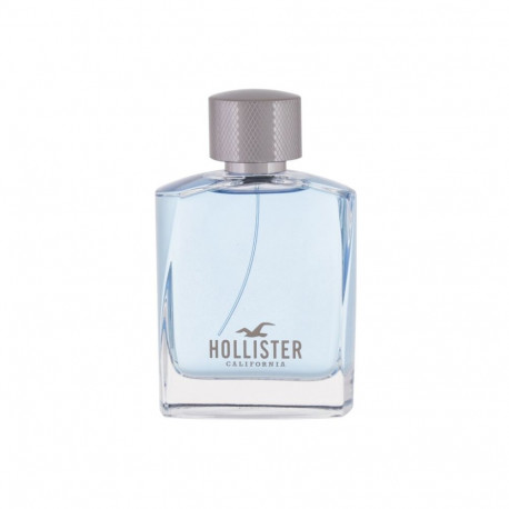 Hollister Wave Eau de Toilette (100ml)