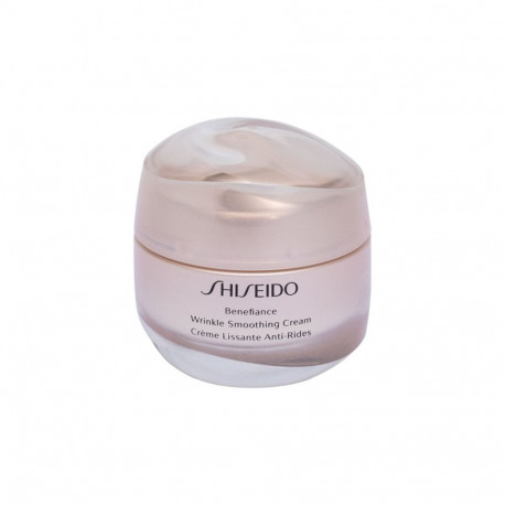 Shiseido Benefiance Wrinkle Smoothing Cream (50ml)